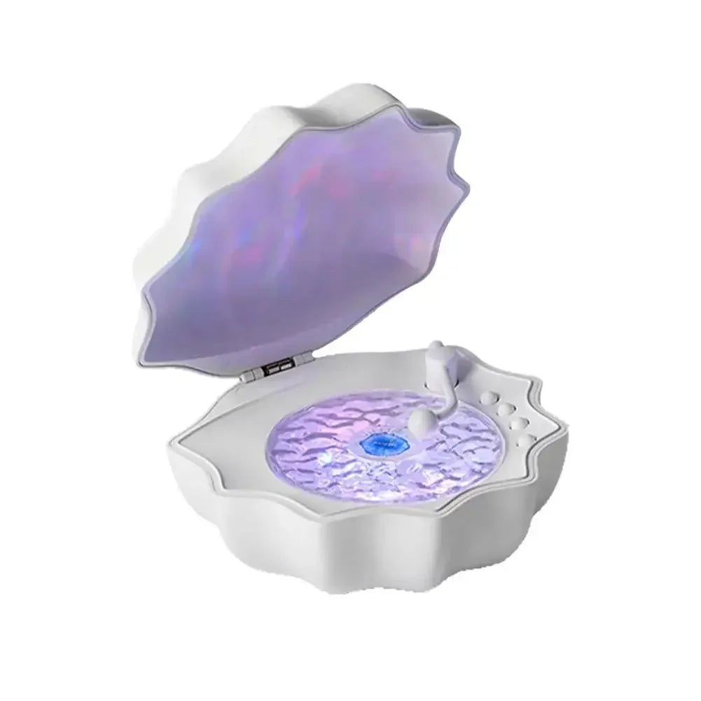 Dream Shell Bluetooth Speaker