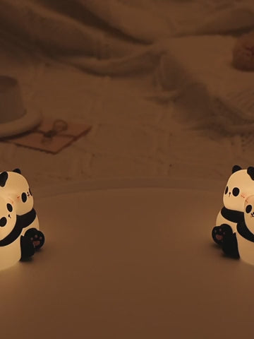 Cute Pandas